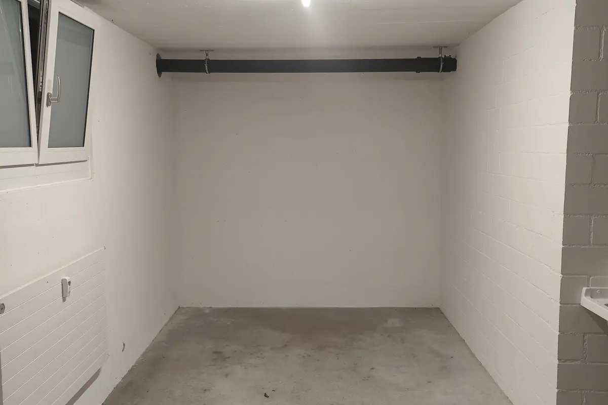 Garde-meuble 23.7m2 Lagerraum Suhr - Gönhardweg 11A (VERFÜGBAR AB MITTE NOVEMBER)
