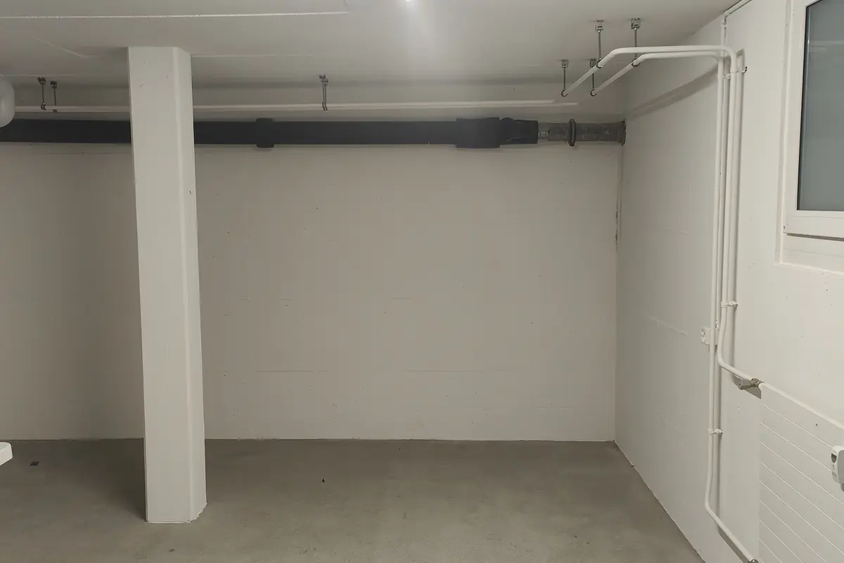 Garde-meuble 23.7m2 Lagerraum Suhr - Gönhardweg 11A (VERFÜGBAR AB MITTE NOVEMBER)