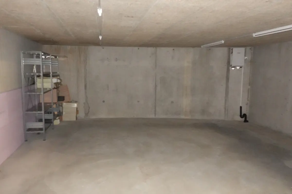 Garde-meuble 50m2 Lagerraum Netstal - Centro 6