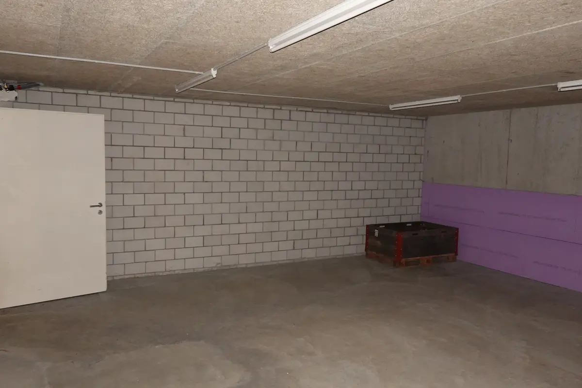 Garde-meuble 50m2 Lagerraum Netstal - Centro 6