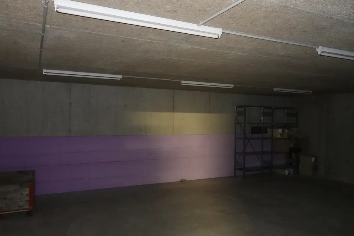 Garde-meuble 50m2 Lagerraum Netstal - Centro 6