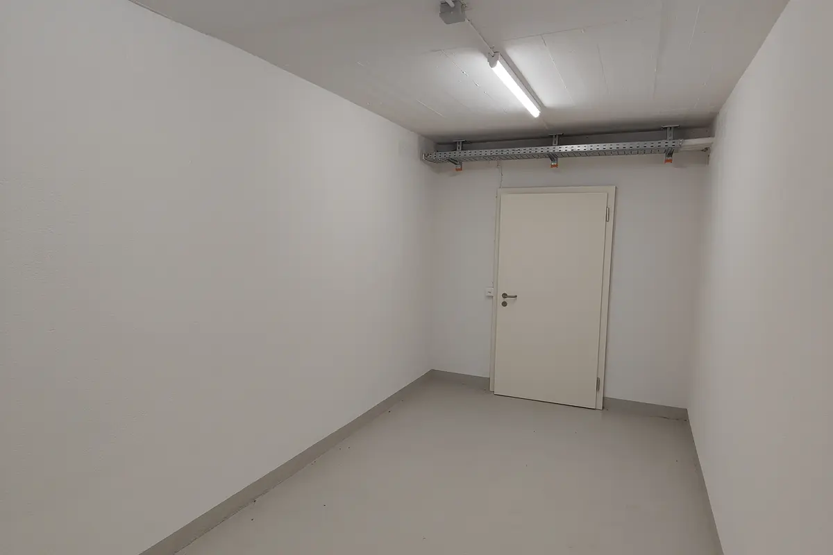 Lagerraum mieten 14.4m2 Lagerraum Liestal - Rufsteinweg 4