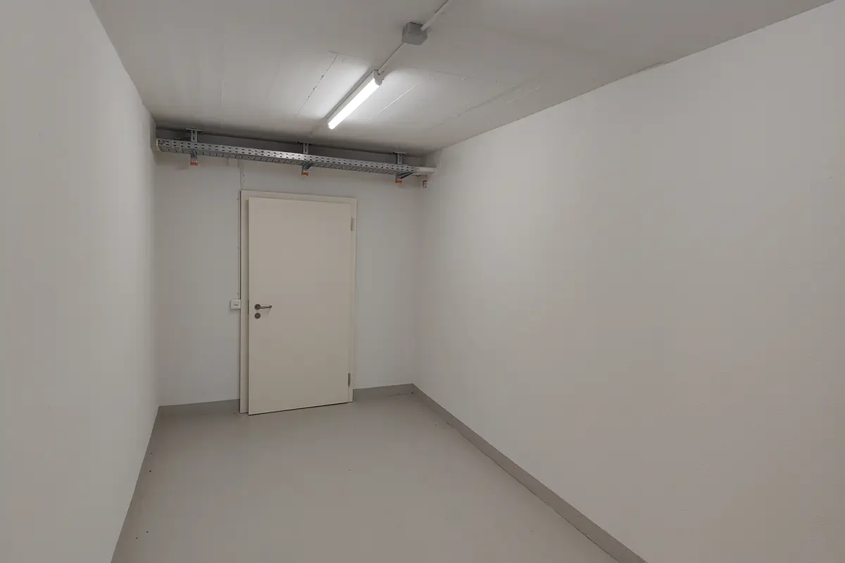 Lagerraum mieten 14.4m2 Lagerraum Liestal - Rufsteinweg 4