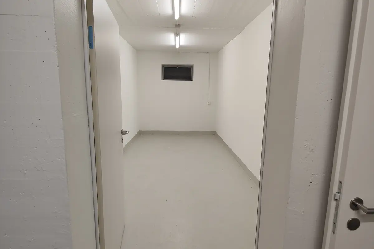 Lagerraum mieten 14.4m2 Lagerraum Liestal - Rufsteinweg 4