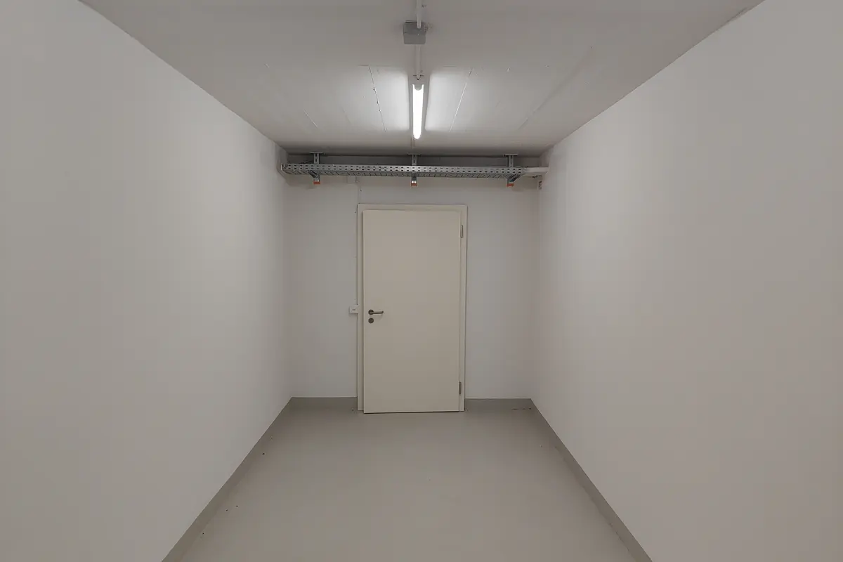 Lagerraum mieten 14.4m2 Lagerraum Liestal - Rufsteinweg 4