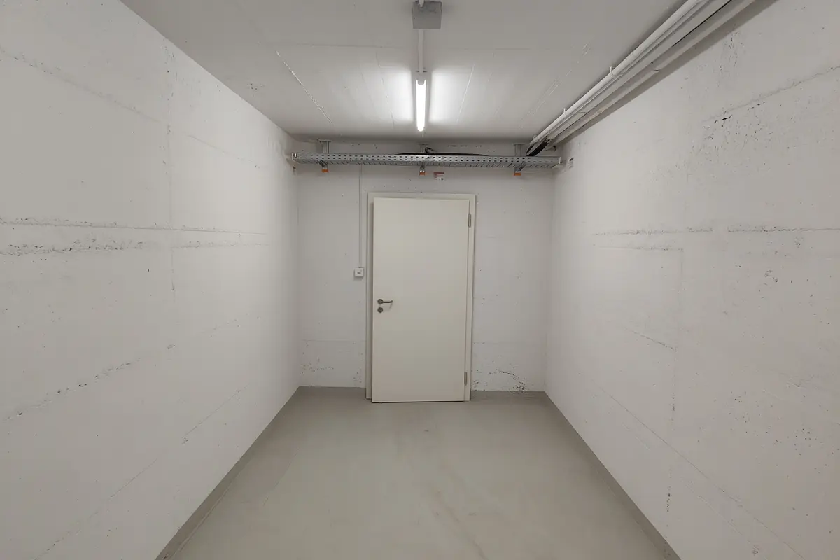 Lagerraum mieten 14.8m2 Lagerraum Liestal - Rufsteinweg 4