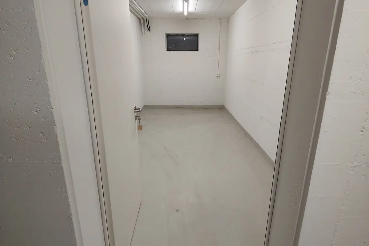 Lagerraum mieten 14.8m2 Lagerraum Liestal - Rufsteinweg 4