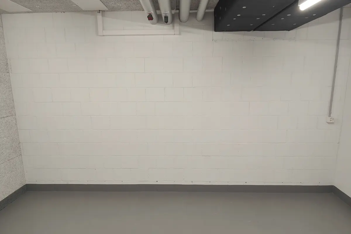 Storage room 15m2 Lagerraum Villmergen - Oberdorfstrasse 5c