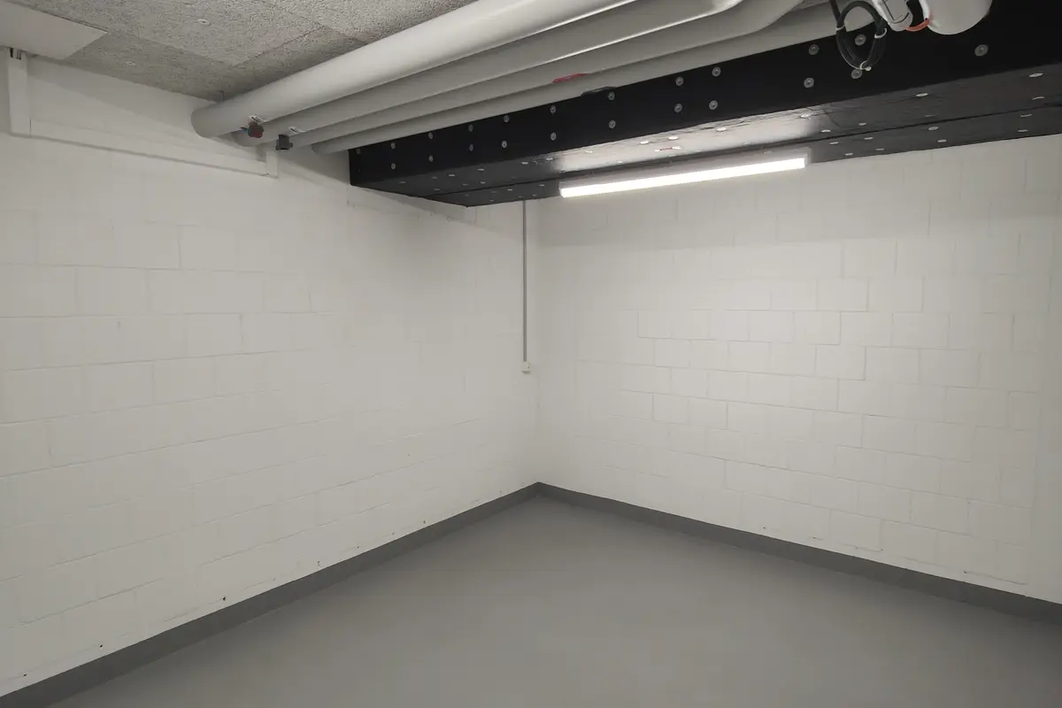 Storage room 15m2 Lagerraum Villmergen - Oberdorfstrasse 5c