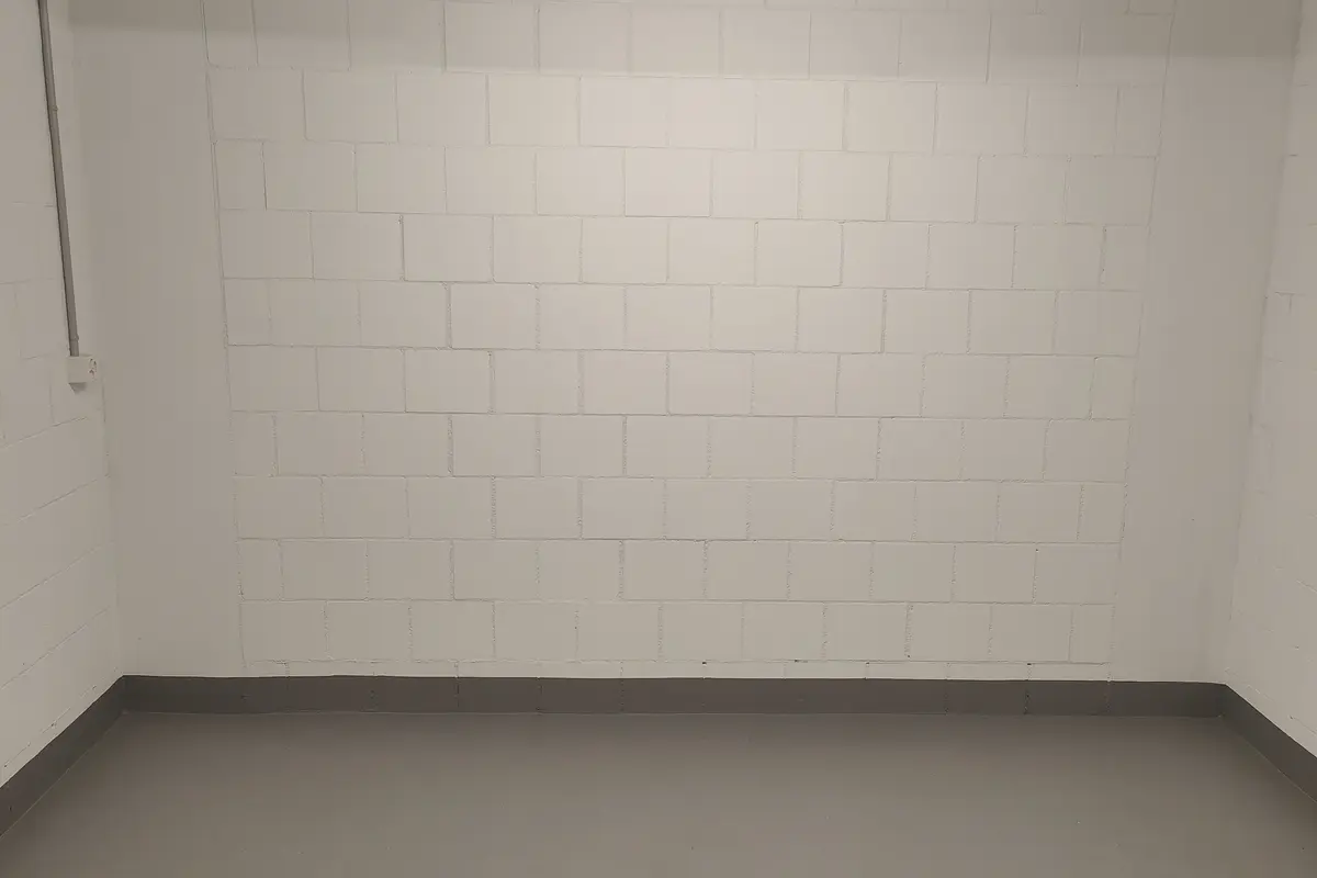 Storage room 15m2 Lagerraum Villmergen - Oberdorfstrasse 5c