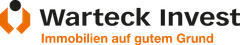 Warteck Invest Logo