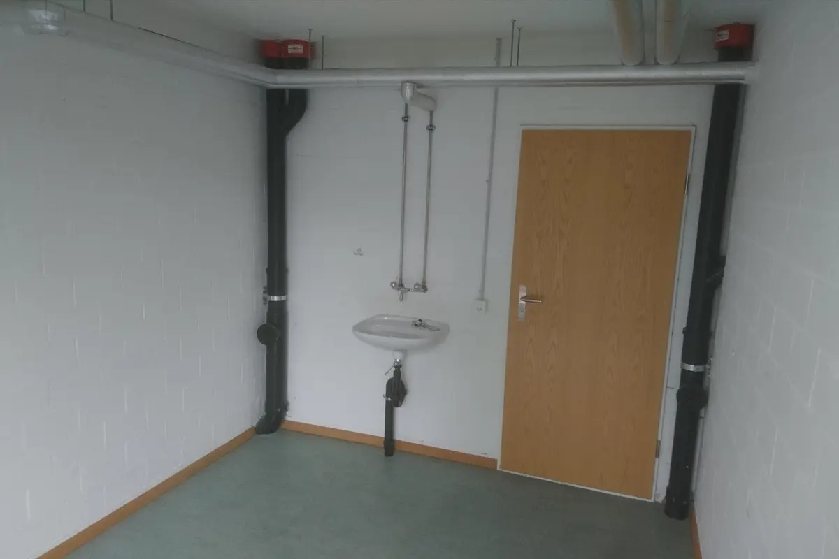 Garde-meuble Helle Bastelräume in gepflegter Liegenschaft!