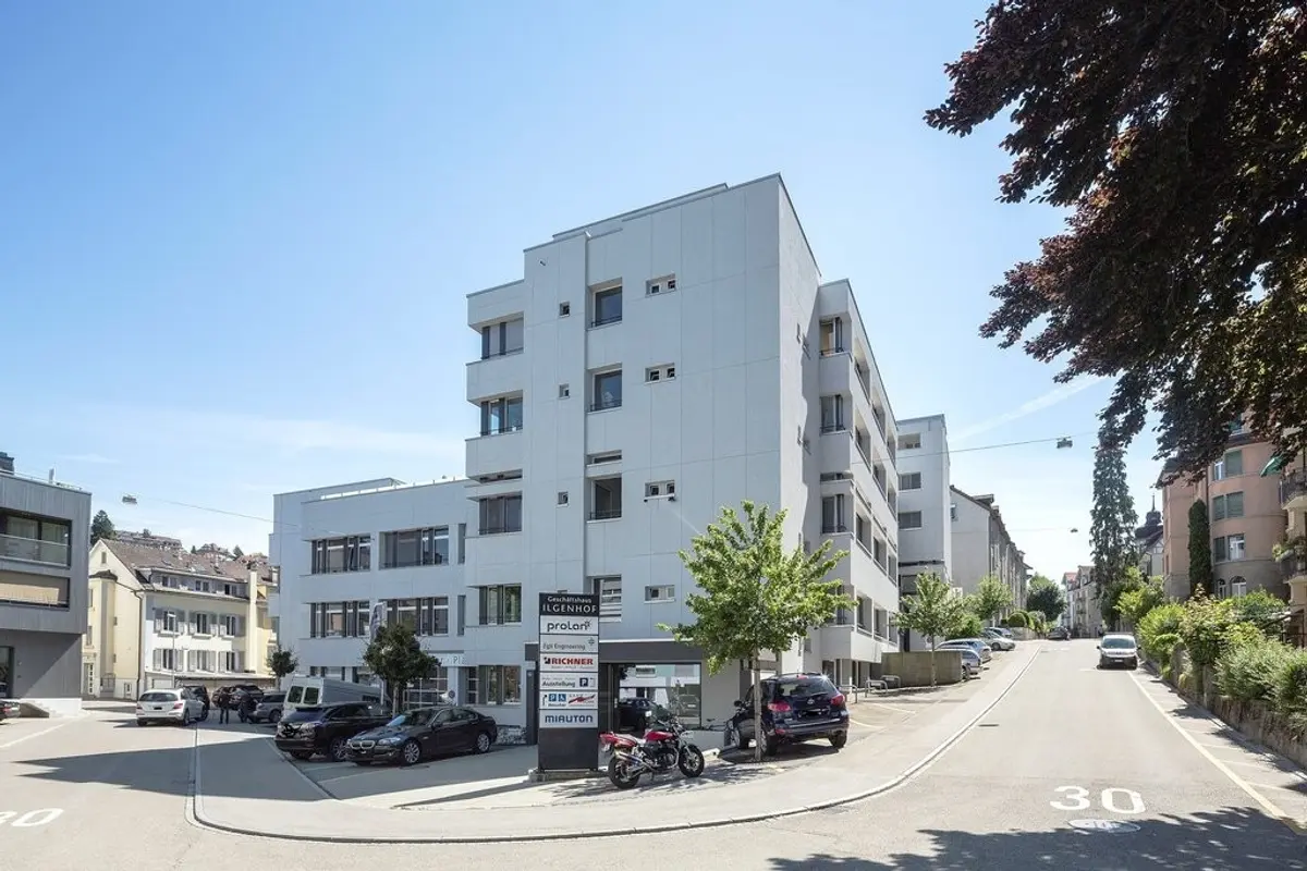 Lagerraum mieten Lagerraum mit 140m2