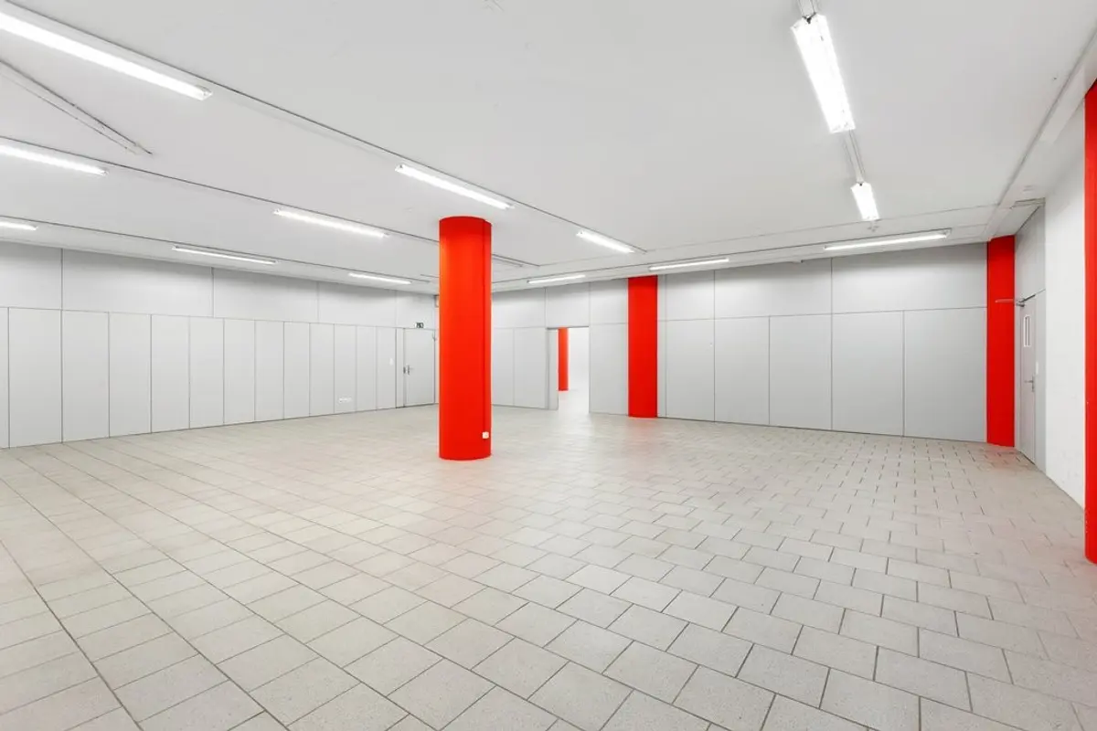 Lagerraum mieten Lagerraum mit 140m2