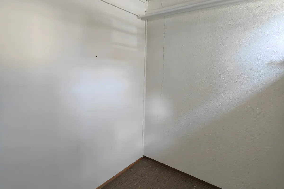 Storage room Lagerraum 5.3m2 mieten St. Gallen (Lachen)