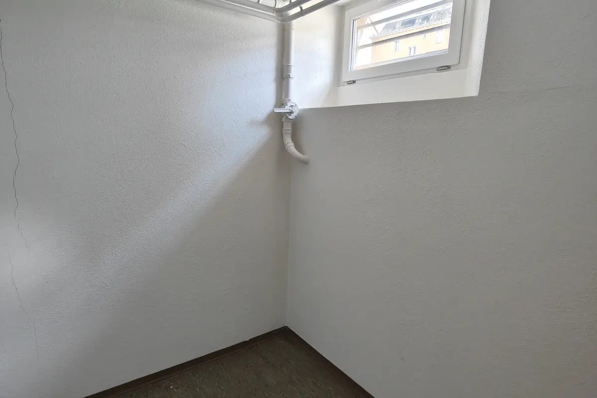 Storage room Lagerraum 5.3m2 mieten St. Gallen (Lachen)