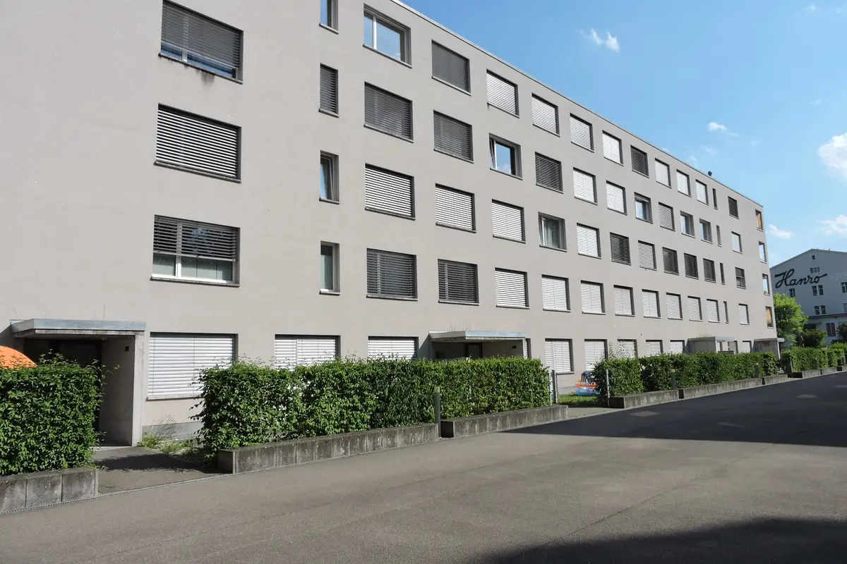 Garde-meuble Bastelraum in Liestal zu vermieten!