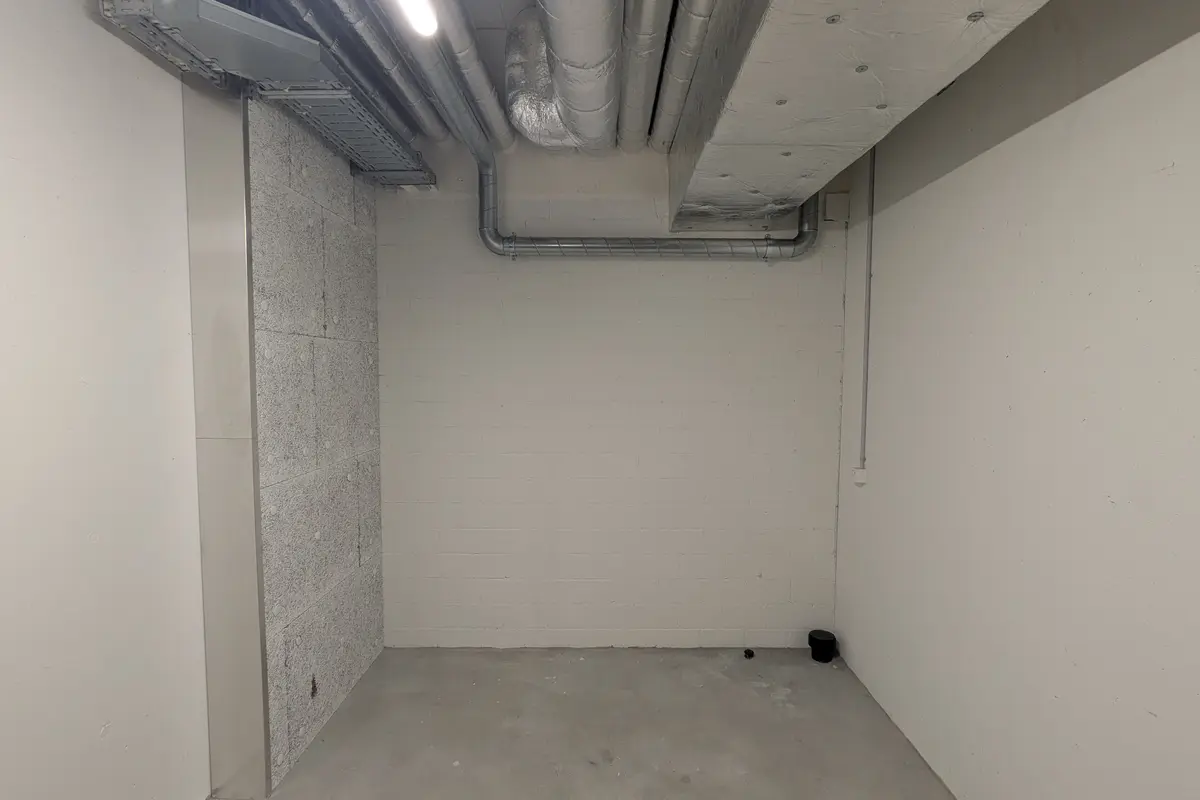 Storage room 10.9m2 Lagerraum Winterthur - Else-Züblin-Strasse 76