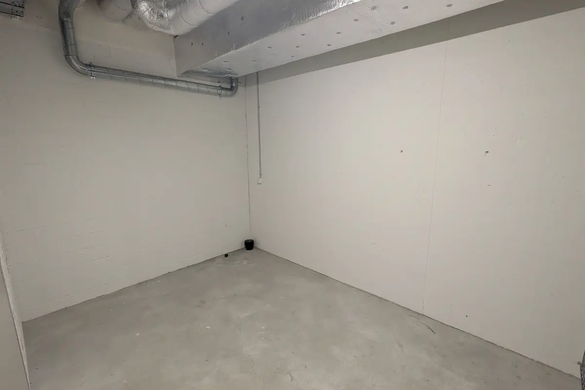 Storage room 10.9m2 Lagerraum Winterthur - Else-Züblin-Strasse 76