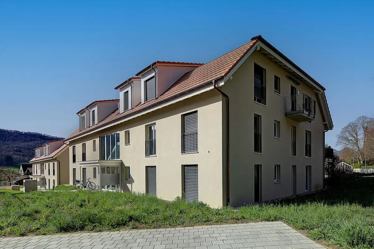 Storage room Bastelraum zu mieten in Balsthal