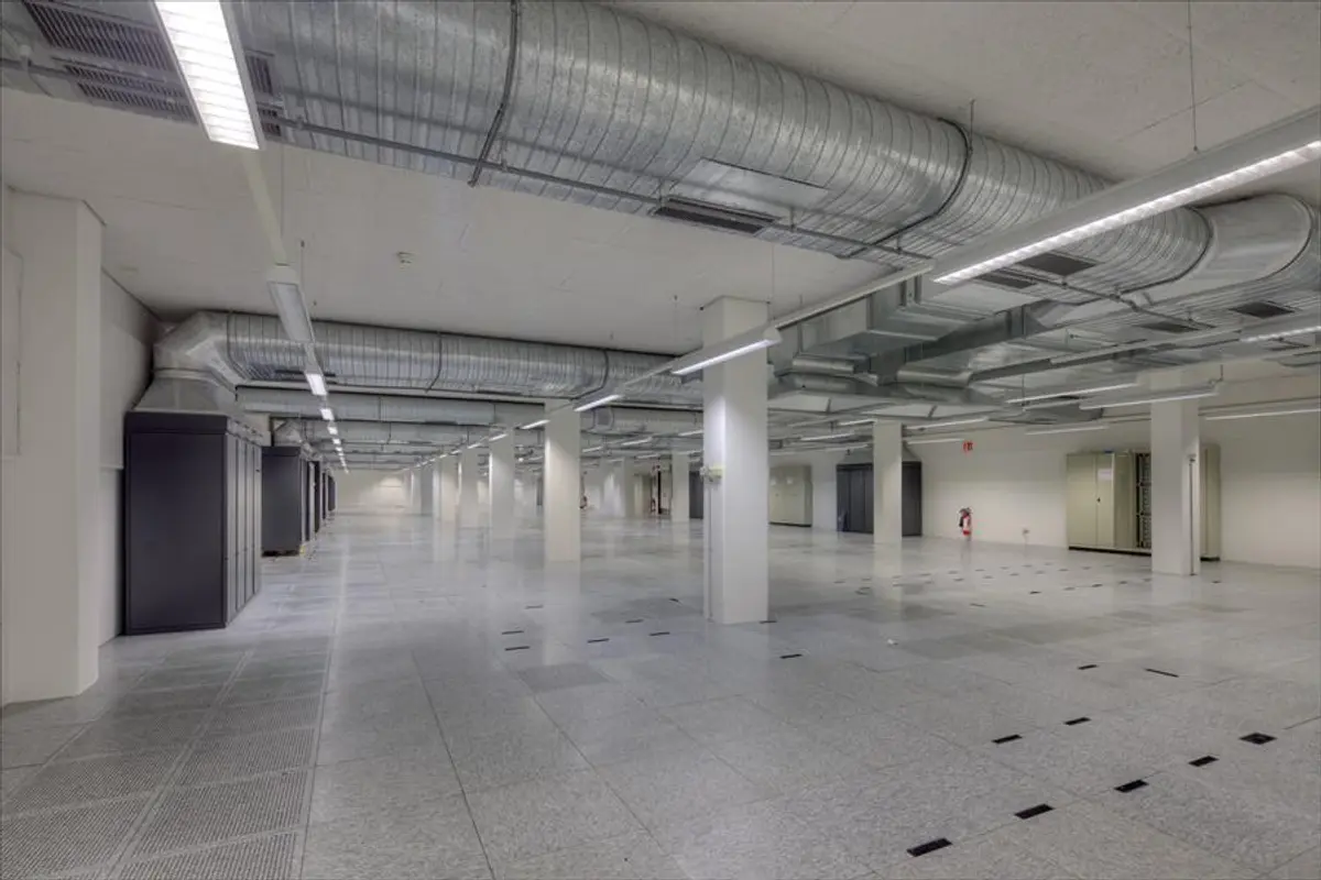 Lagerraum mieten Lager-/Archivraum vis-à-vis Bahnhof Ostermundigen