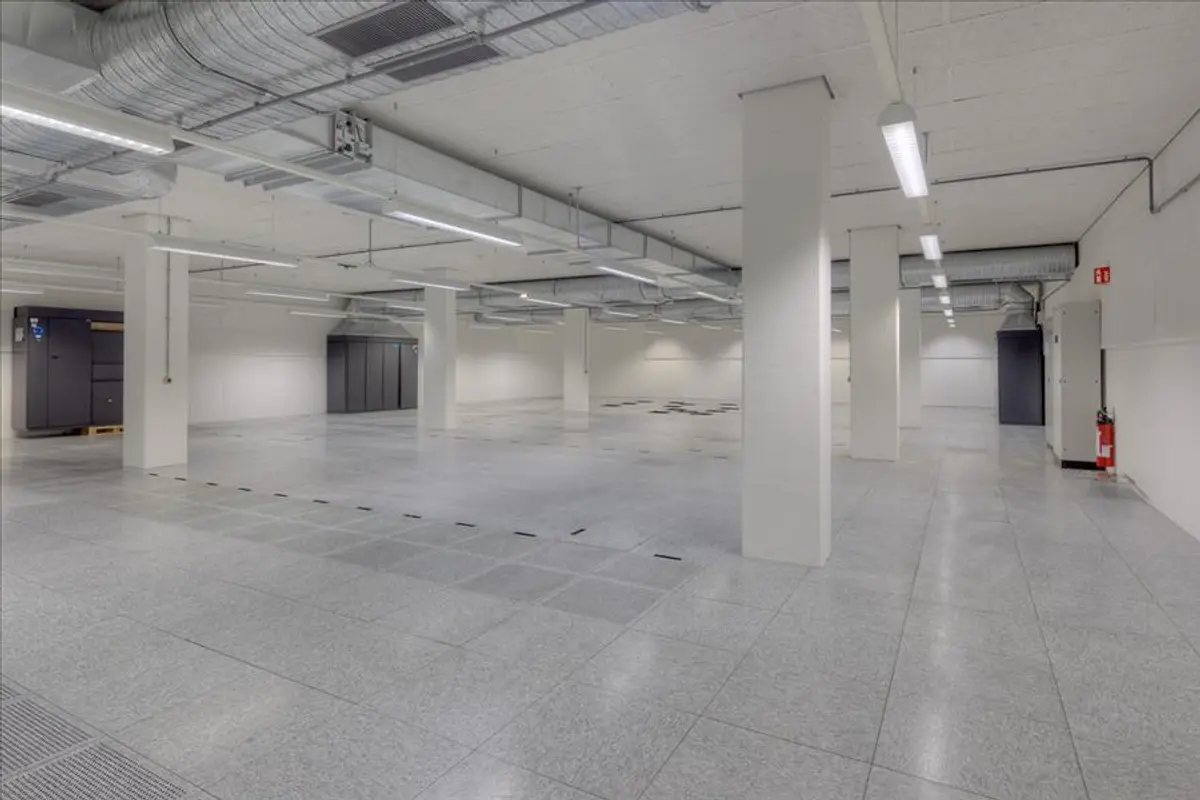 Lagerraum mieten Lager-/Archivraum vis-à-vis Bahnhof Ostermundigen