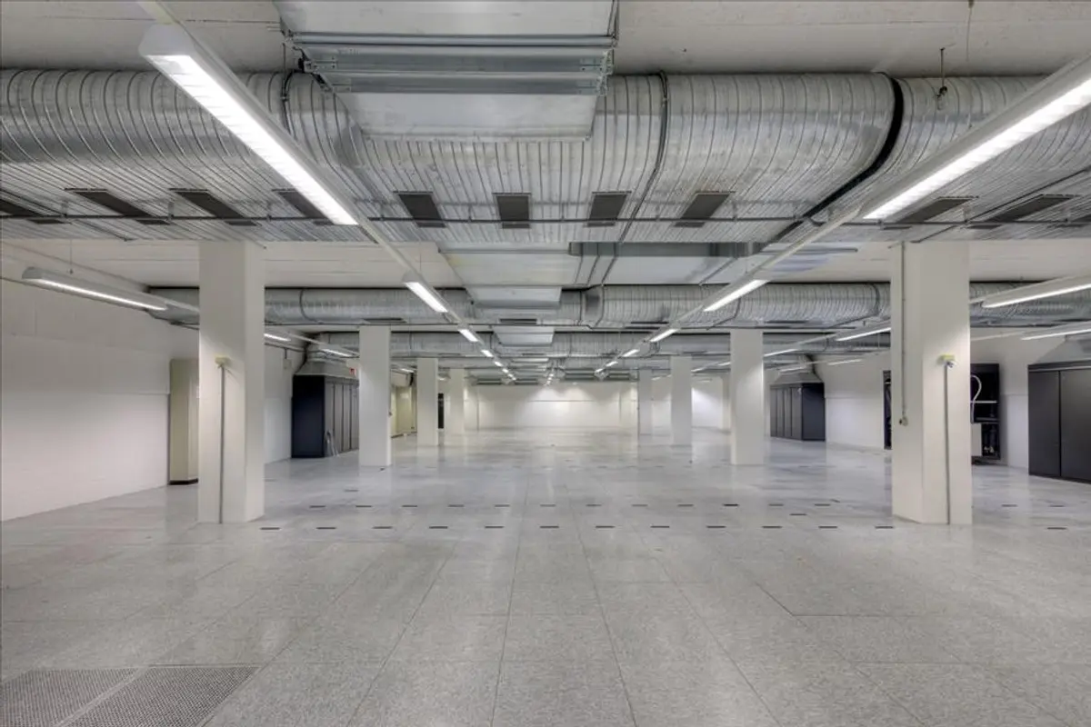 Lagerraum mieten Lager-/Archivraum vis-à-vis Bahnhof Ostermundigen