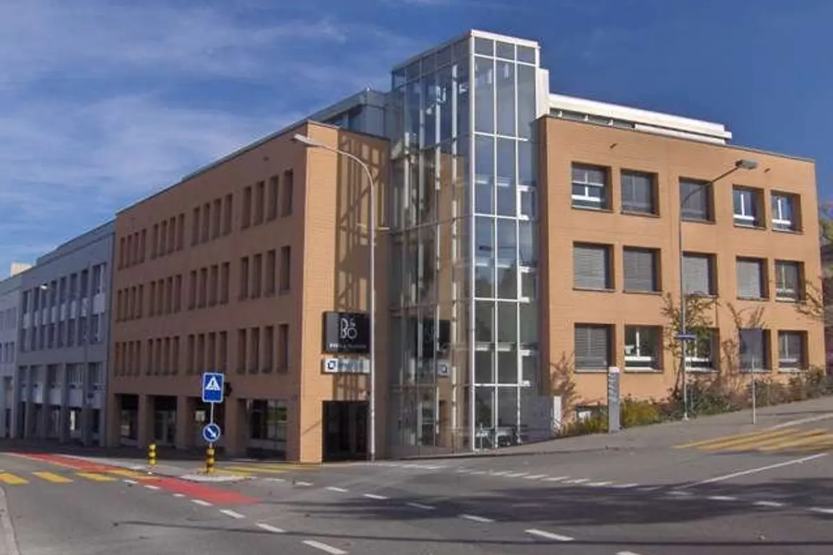 Lagerraum mieten Top-Lage in Aarau