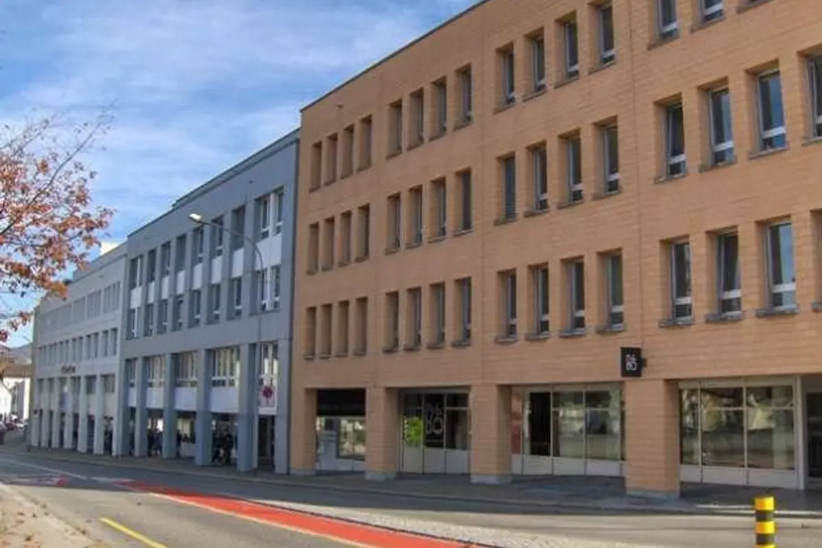 Lagerraum mieten Top-Lage in Aarau