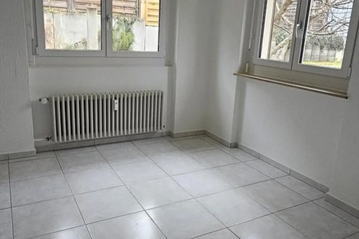 Garde-meuble Vielseitige Räume für kreative und private Projekte