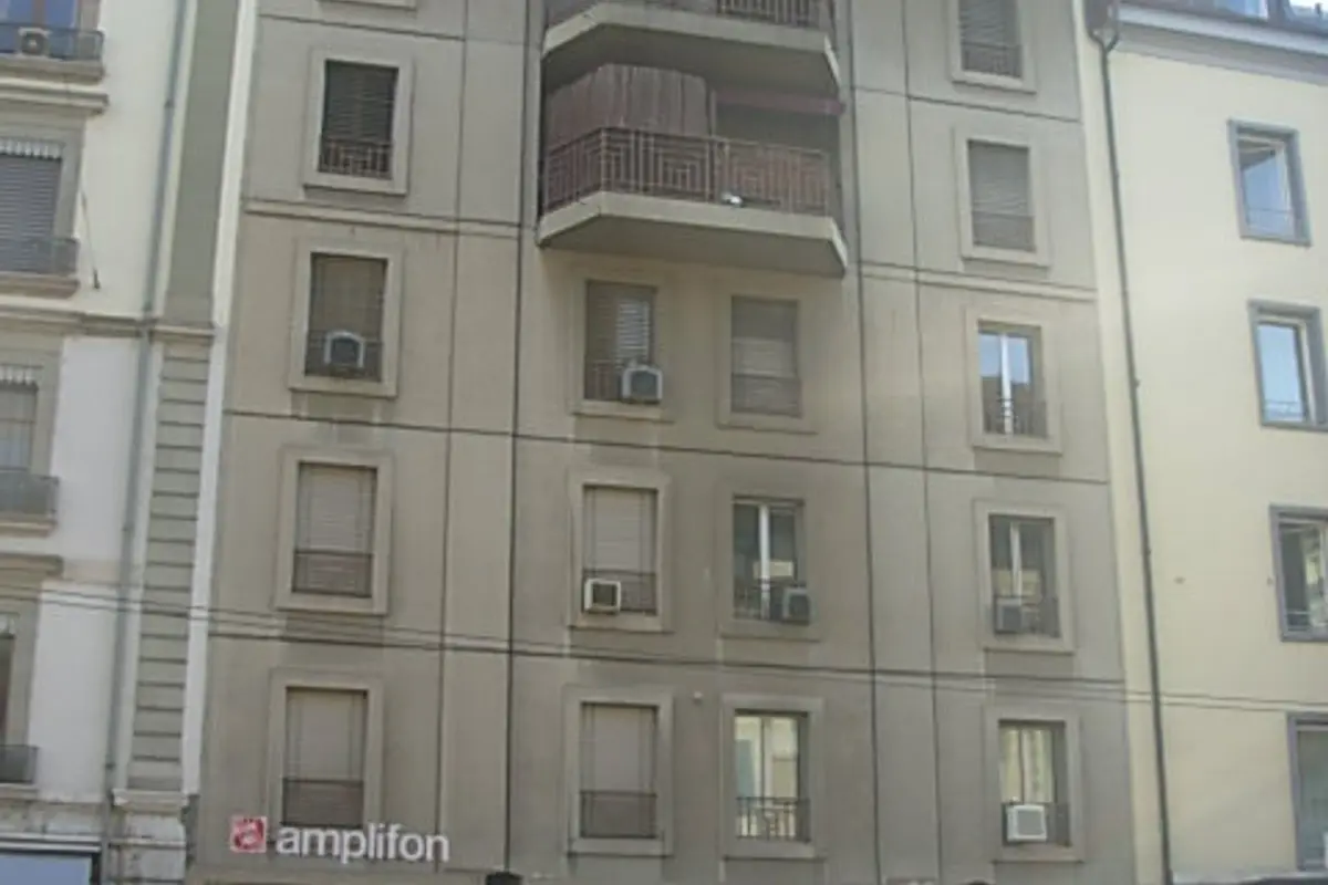 Garde-meuble Dépôt centre ville