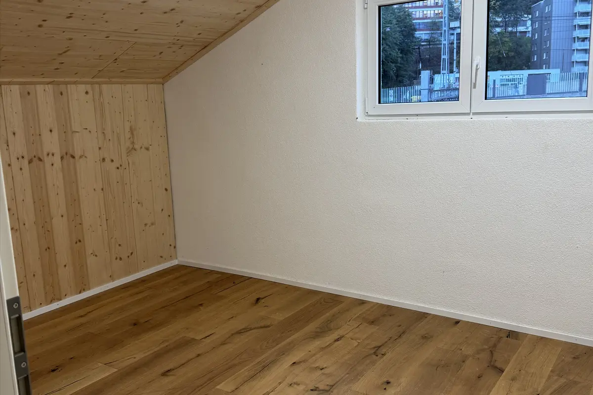 Lagerraum mieten Vielseitig nutzbarer Hobbyraum an zentraler Lage in Luzern