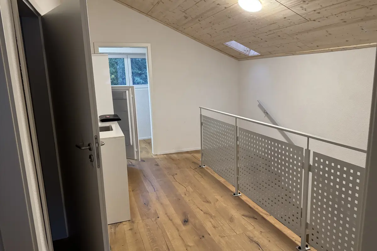 Lagerraum mieten Vielseitig nutzbarer Hobbyraum an zentraler Lage in Luzern