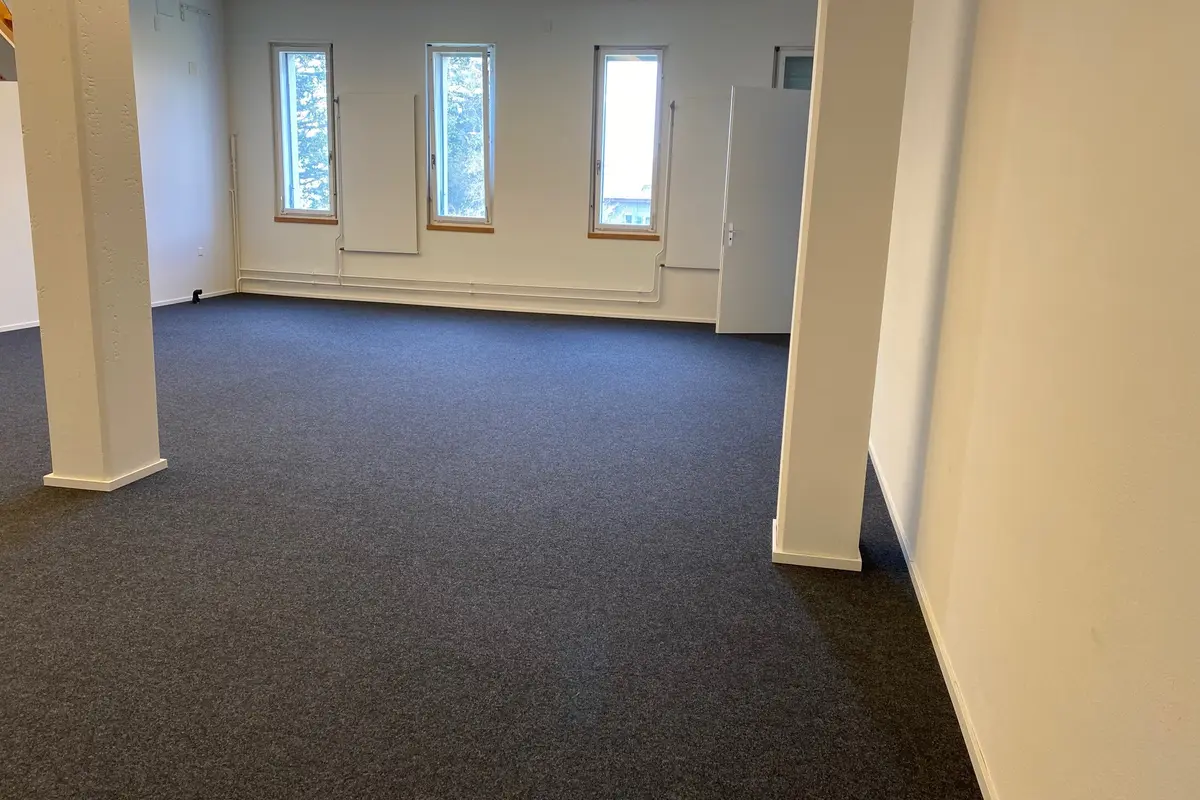 Garde-meuble Dépôt au centre-ville de Peseux