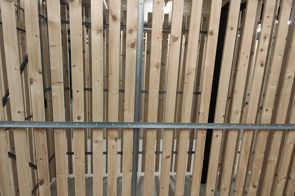 Lagerraum mieten 2.59m2 Lagerraum Kriens - Nidfeldstrasse 2U