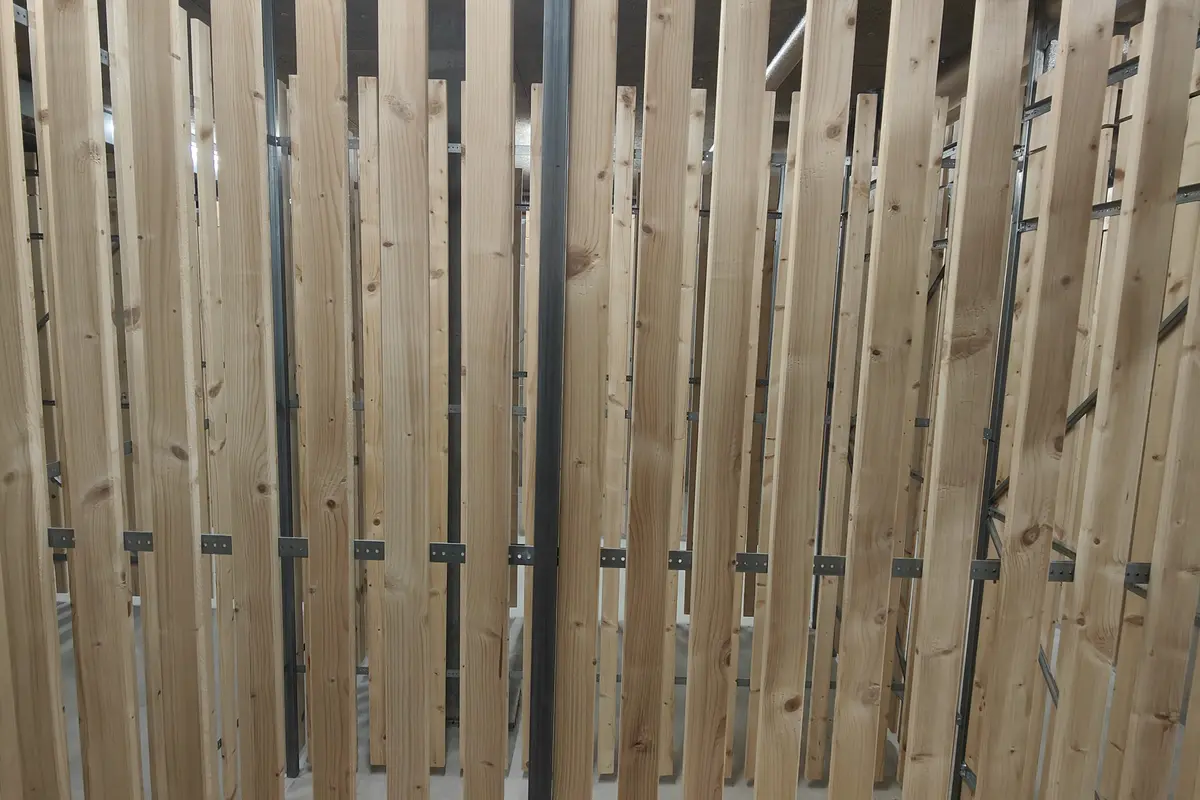 Lagerraum mieten 2.59m2 Lagerraum Kriens - Nidfeldstrasse 2U