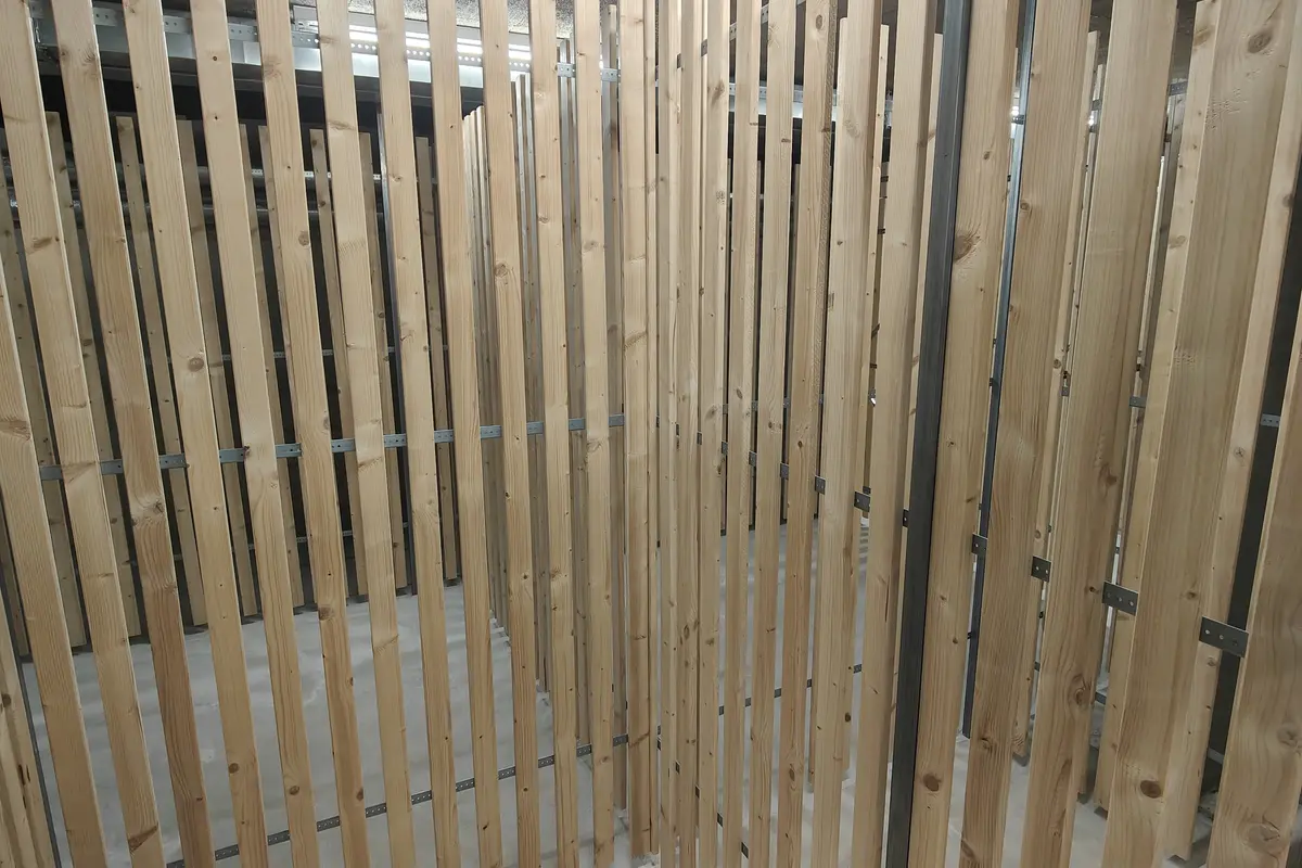 Lagerraum mieten 2.59m2 Lagerraum Kriens - Nidfeldstrasse 2U