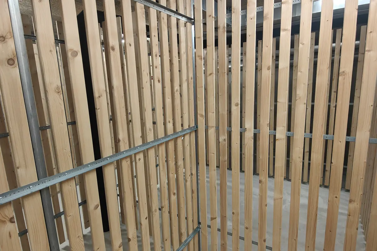 Lagerraum mieten 2.59m2 Lagerraum Kriens - Nidfeldstrasse 2U