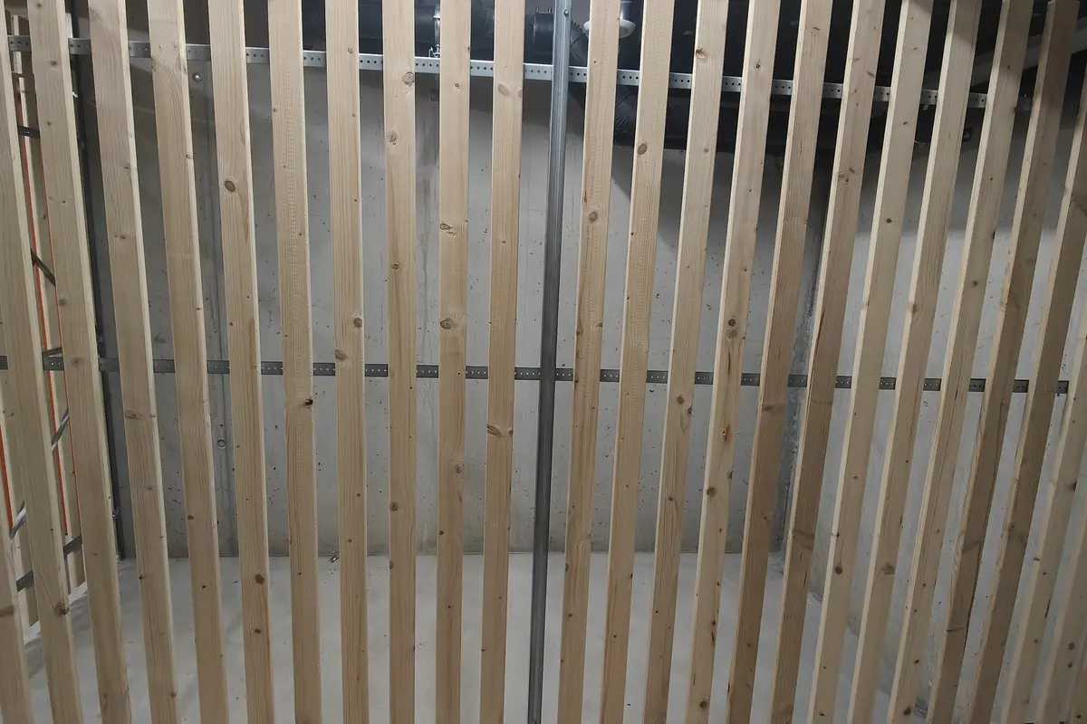 Lagerraum mieten 5.32m2 Lagerraum Kriens - Nidfeldstrasse 2U