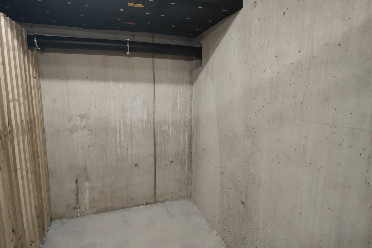 Lagerraum mieten 5.32m2 Lagerraum Kriens - Nidfeldstrasse 2U