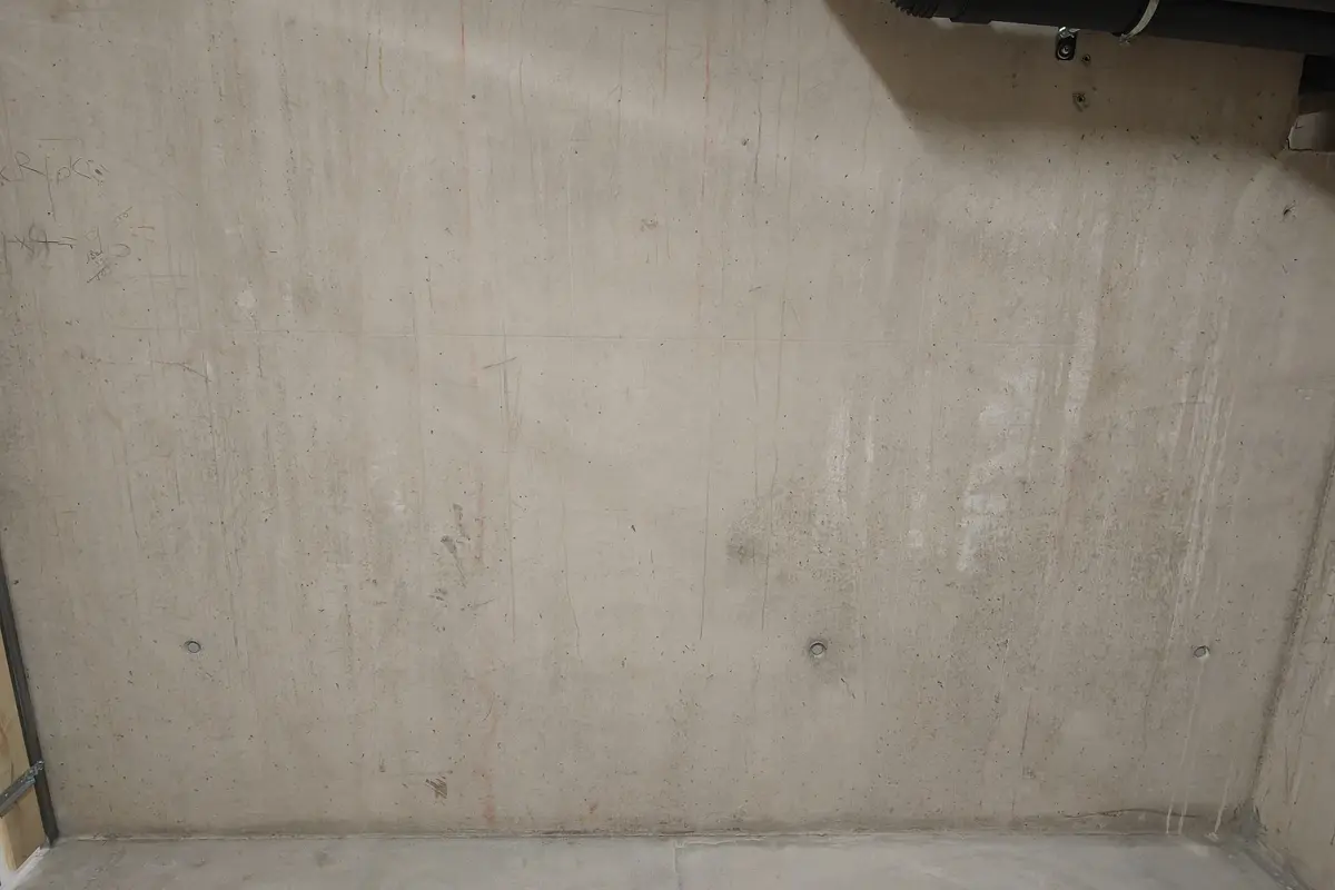 Storage room 7.1m2 Lagerraum Kriens - Nidfeldstrasse 2U
