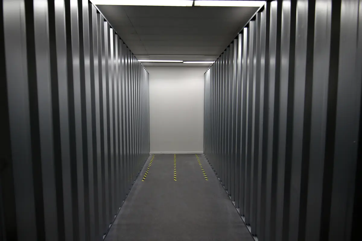 Storage room Storage Center Karlsruhe