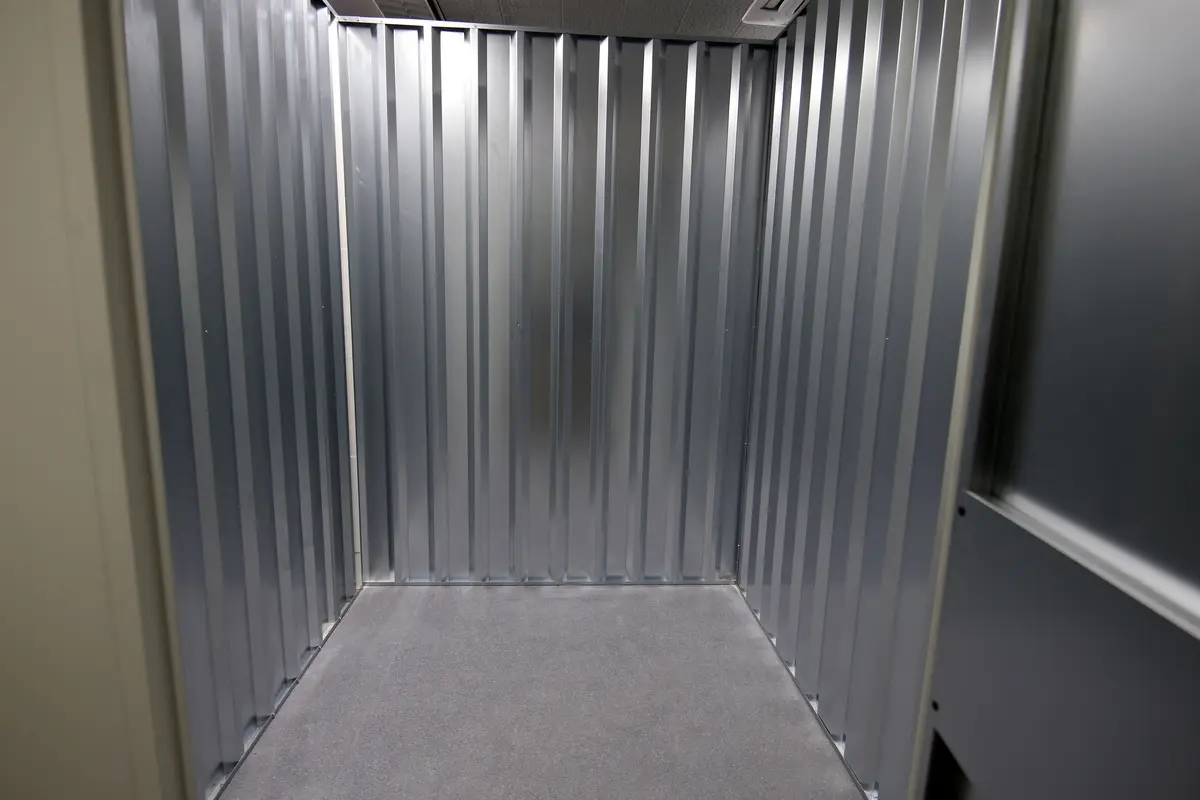 Storage room Storage Center Karlsruhe