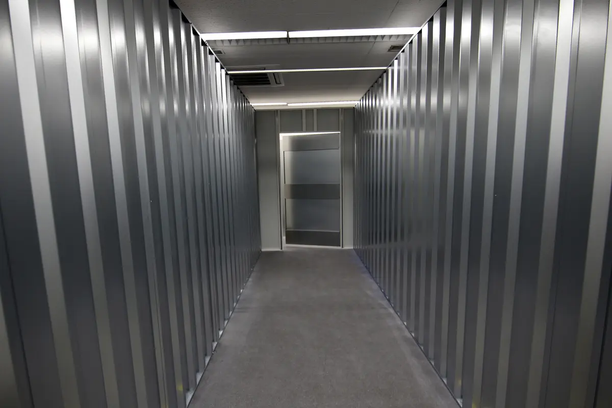 Storage room Storage Center Karlsruhe