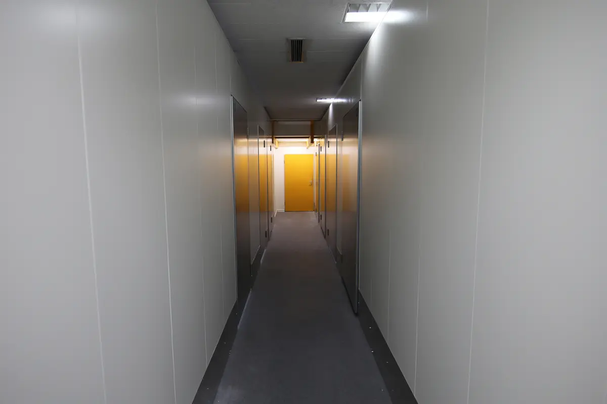 Storage room Storage Center Karlsruhe