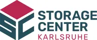 HGS Storage GbR Logo
