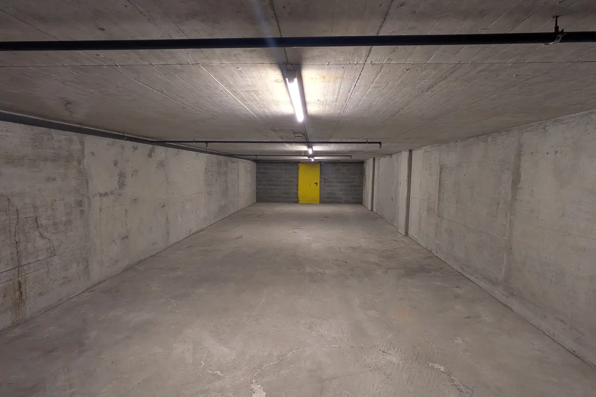 Garde-meuble 81.0m2 espace de stockage Genève - Rue de Lyon 105