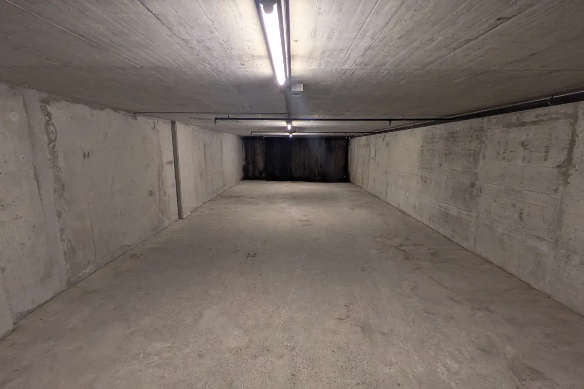 Garde-meuble 81.0m2 espace de stockage Genève - Rue de Lyon 105