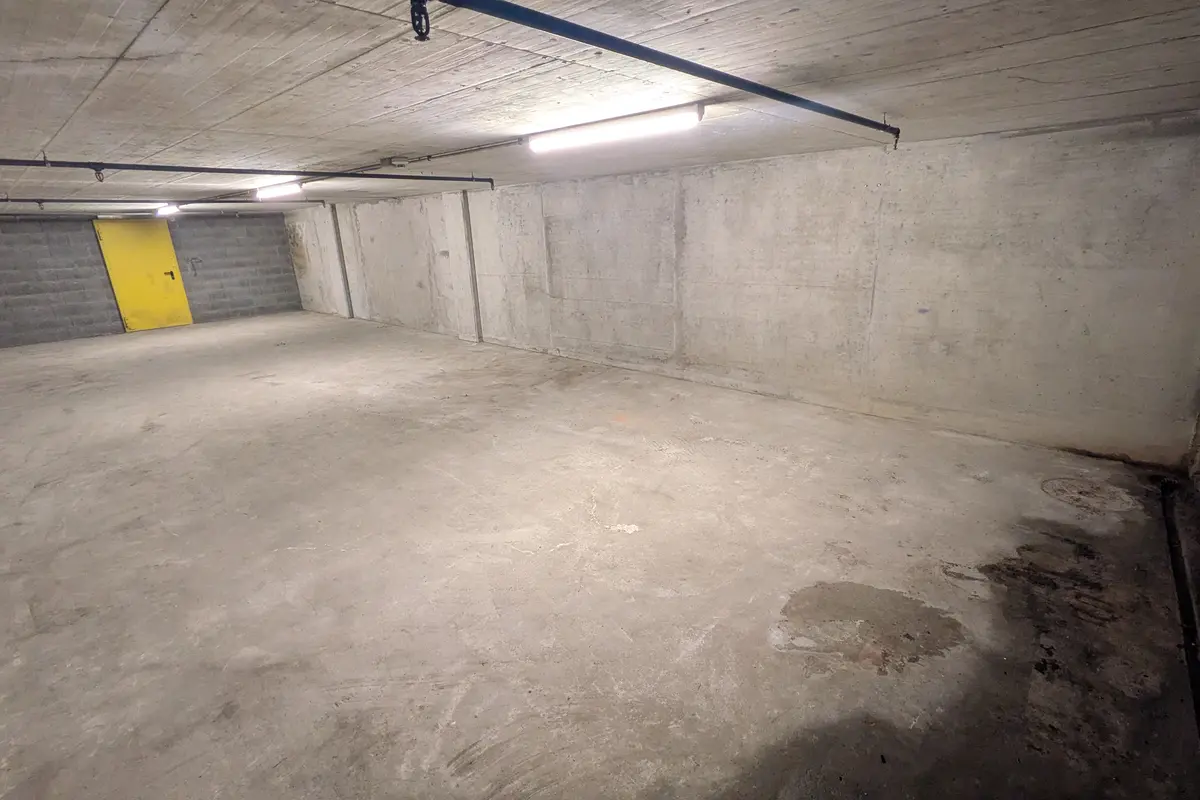 Garde-meuble 81.0m2 espace de stockage Genève - Rue de Lyon 105