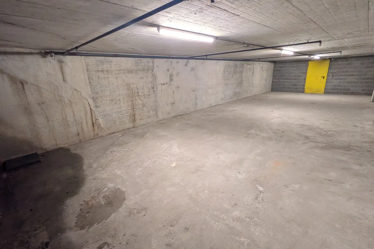 Garde-meuble 81.0m2 espace de stockage Genève - Rue de Lyon 105
